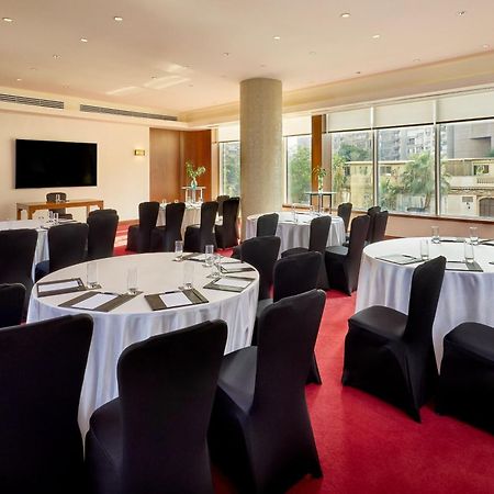 Sheraton Cairo Hotel & Casino Giza Exterior foto Meeting room