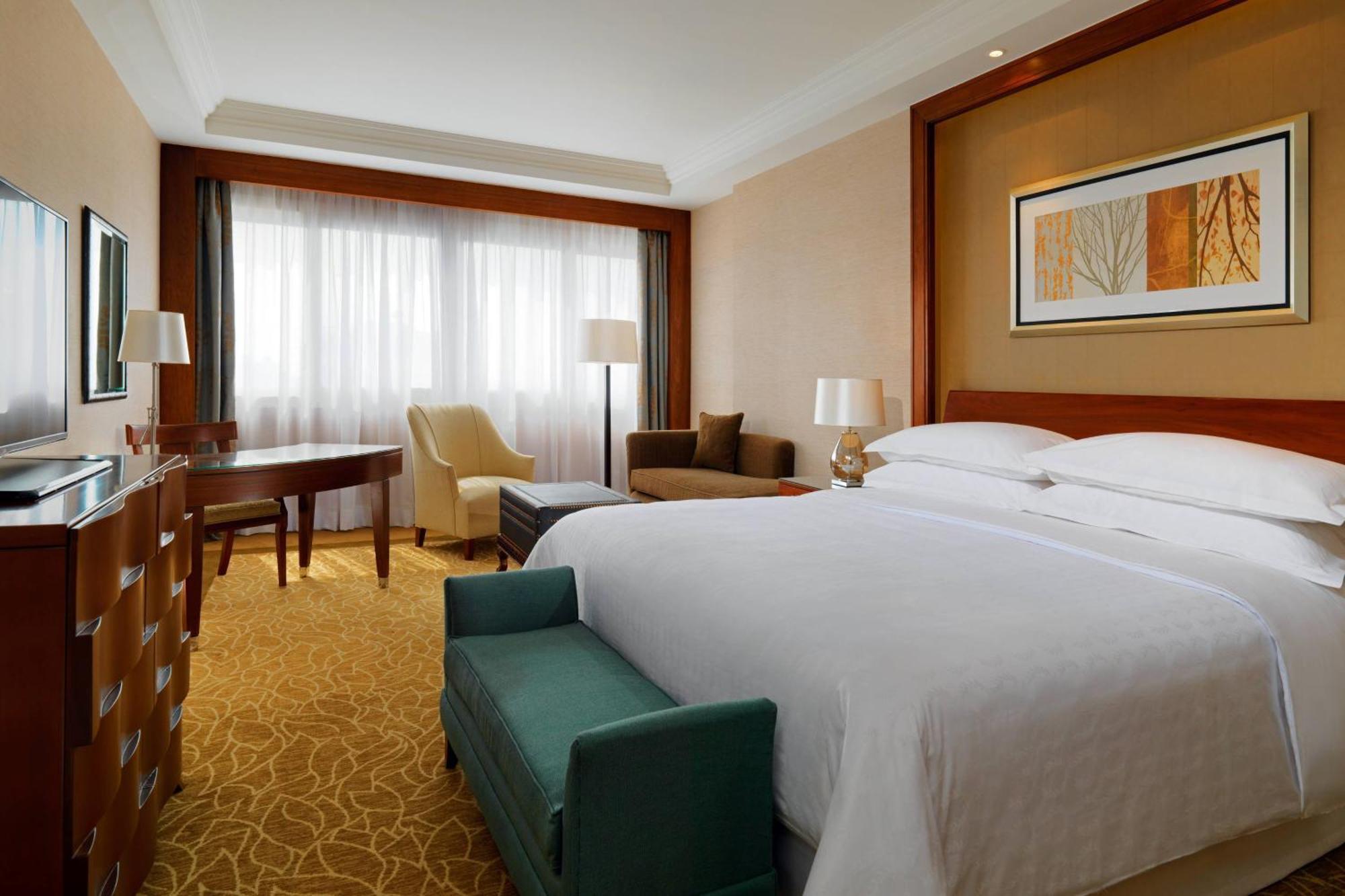 Sheraton Cairo Hotel & Casino Giza Exterior foto
